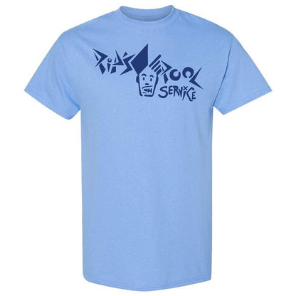 Pip's Pool Service - Carolina Blue - 4