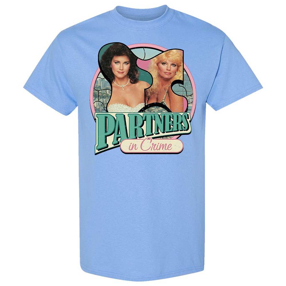 Classic Unisex T-Shirt - 9NK7M9NX - Carolina Blue - 4