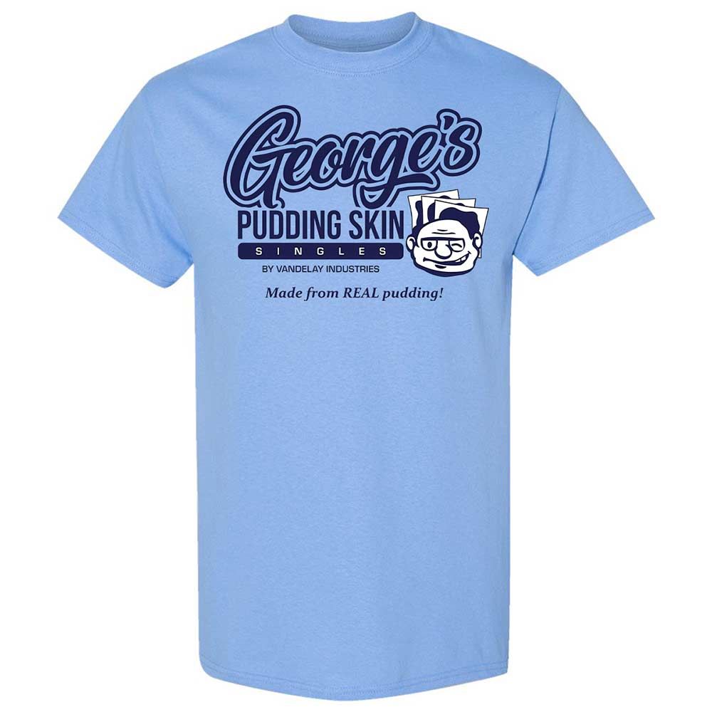 Classic Unisex T-Shirt - MFA9TJZP - Carolina Blue - 4