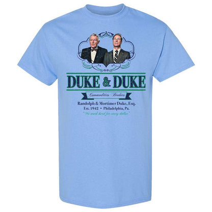 Classic Unisex T-Shirt - XFSH1922 - Carolina Blue - 4
