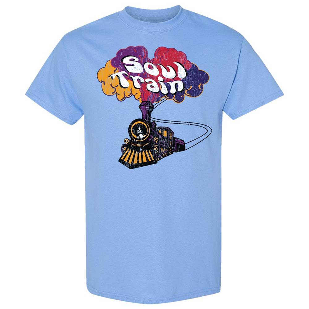 Classic Unisex T-Shirt - A7N2CHY6 - Carolina Blue - 4