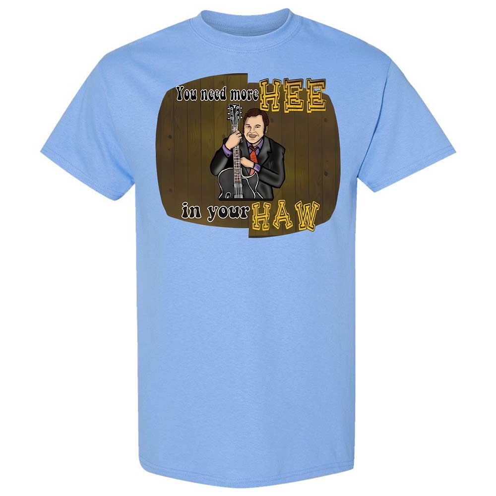 Classic Unisex T-Shirt - Z9F18UDB - Carolina Blue - 4