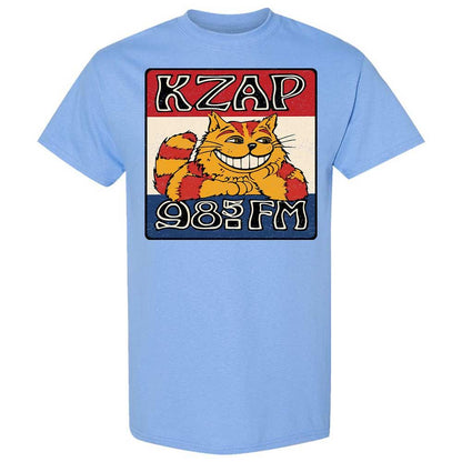 Classic Unisex T-Shirt - D1HLYEUC - Carolina Blue - 4
