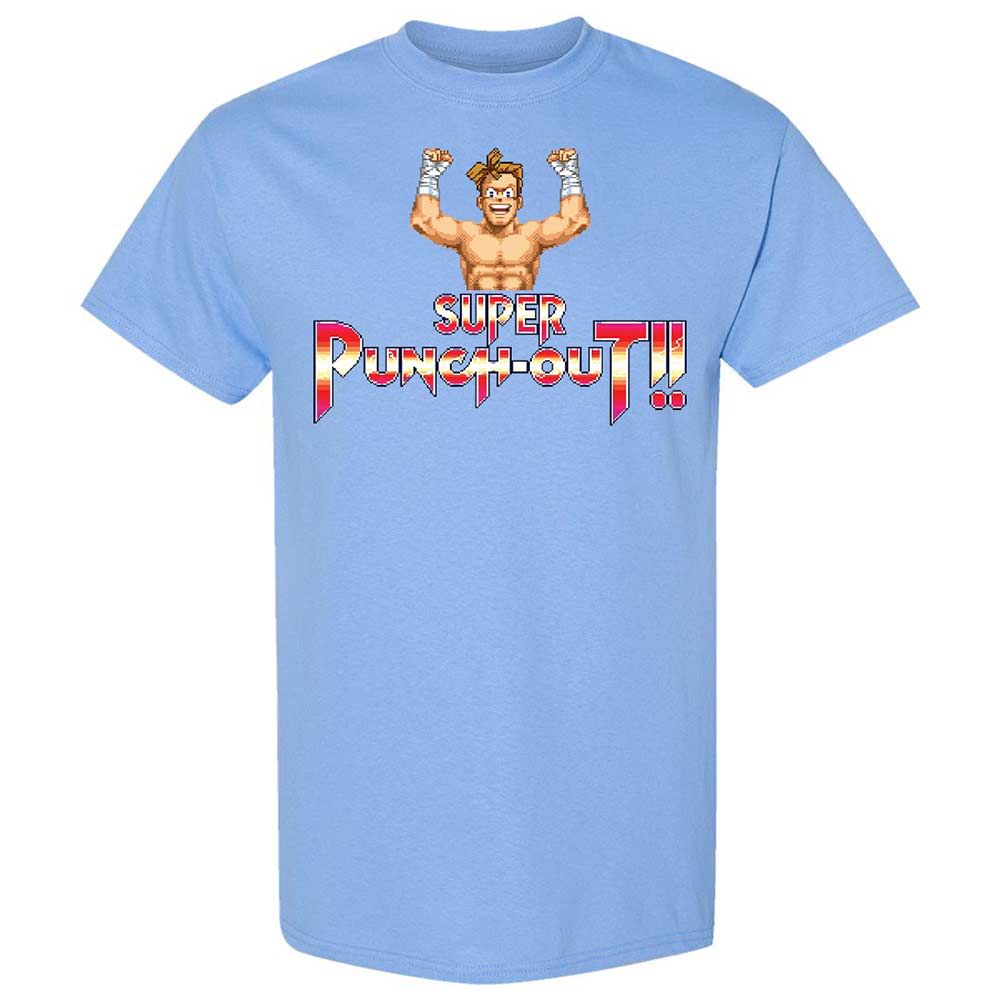 Classic Unisex T-Shirt - CNF5SXYR - Carolina Blue - 4
