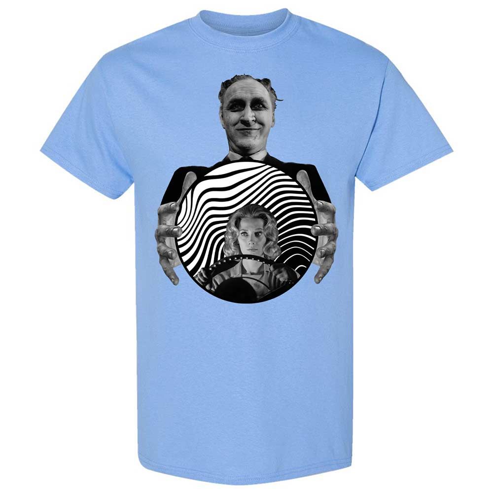 Carnival of Souls - Carolina Blue - 4