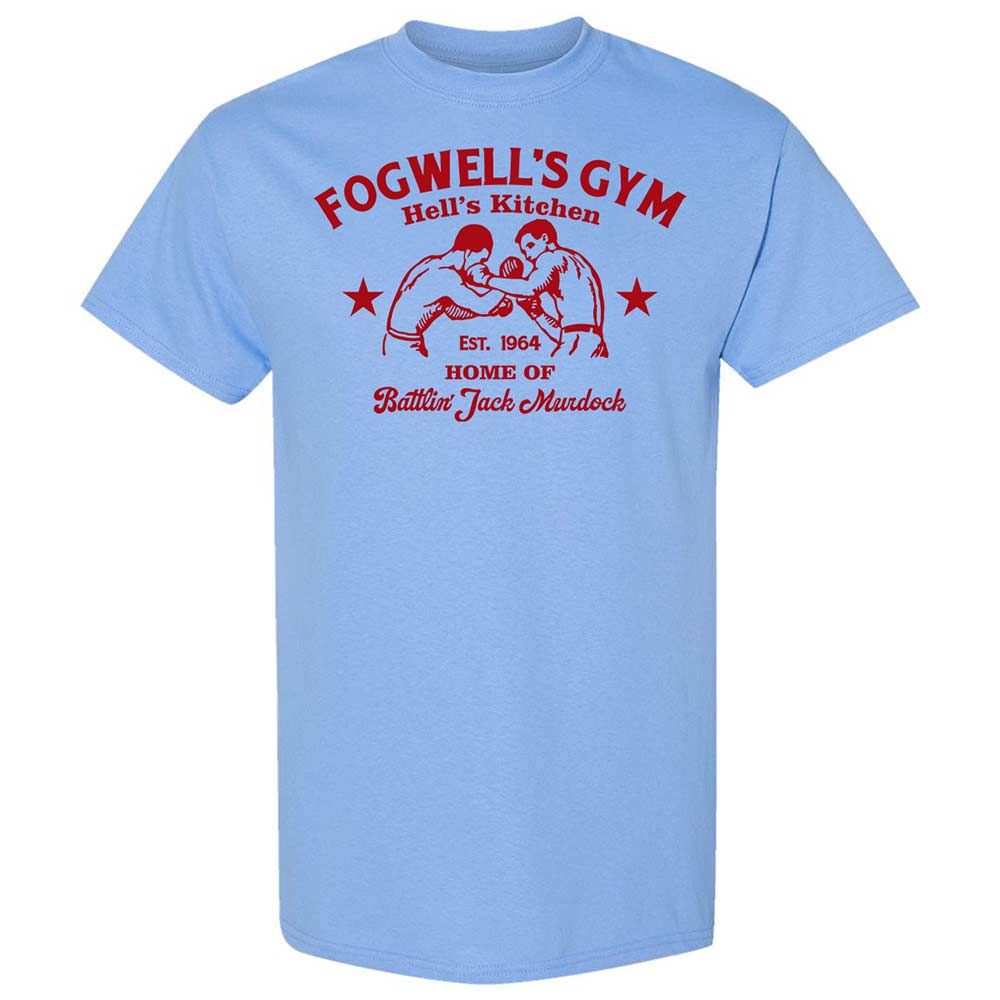 Classic Unisex T-Shirt - 9MT7G1UY - Carolina Blue - 4