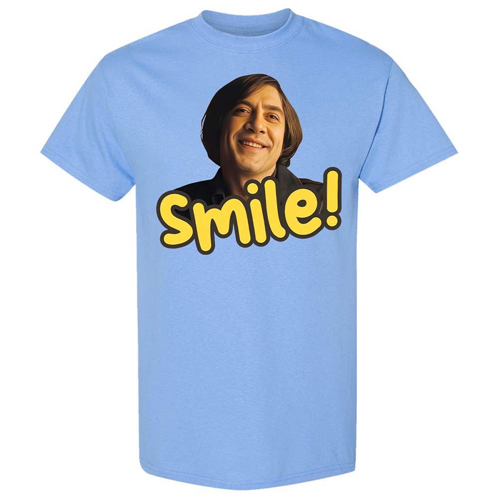 Anton Smile - Carolina Blue - 4