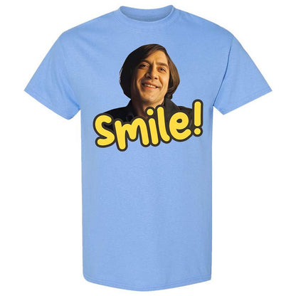 Anton Smile - Carolina Blue - 4