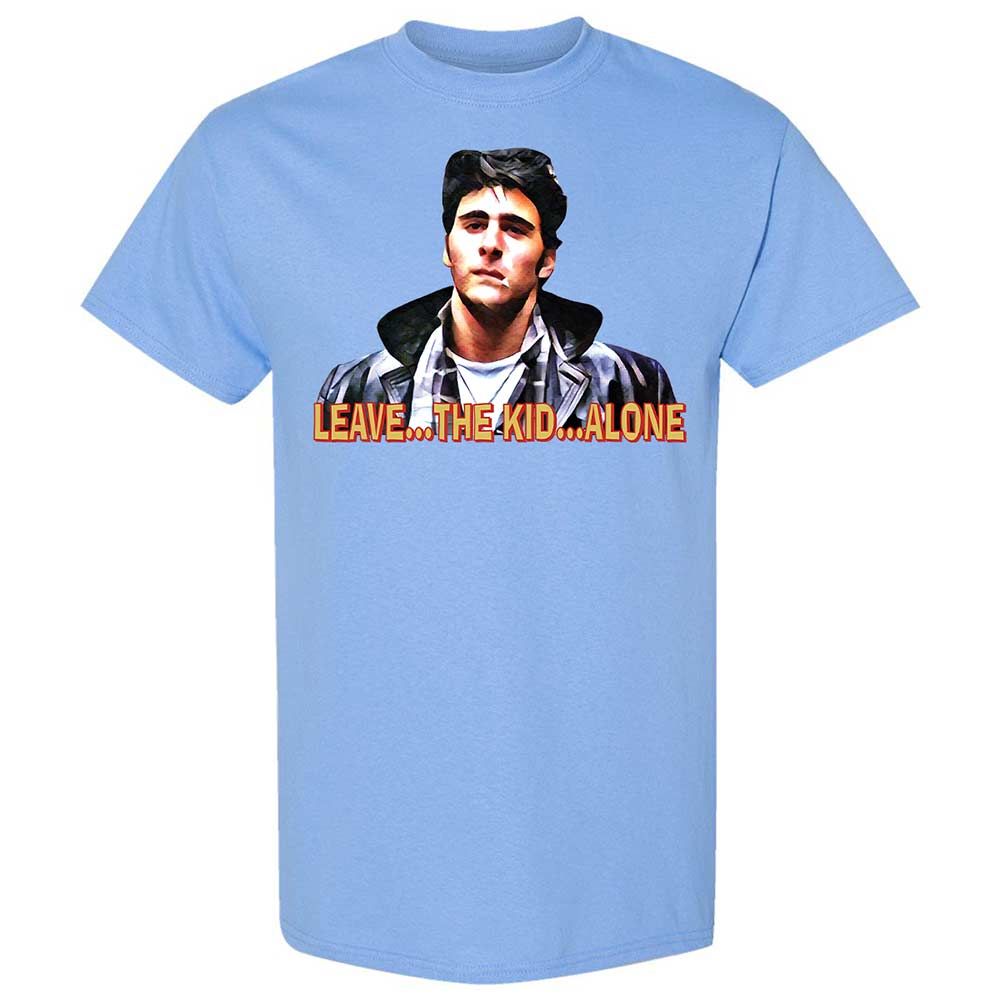 Classic Unisex T-Shirt - 8T5DCJ6E - Carolina Blue - 4