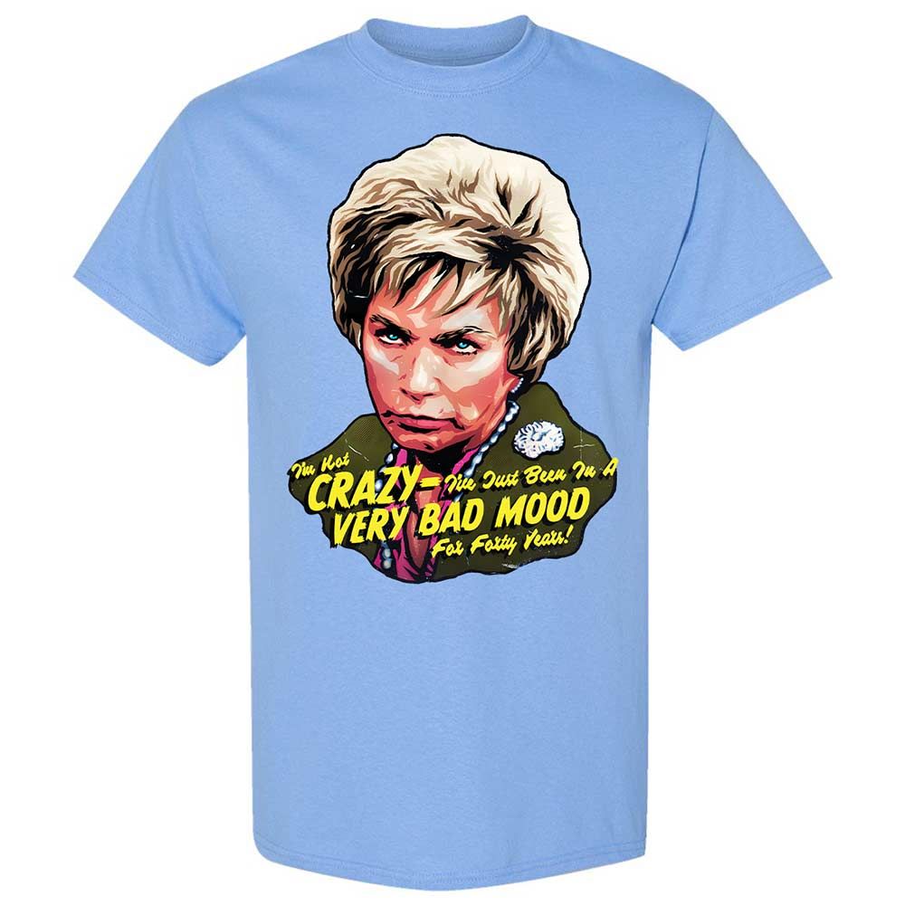 Classic Unisex T-Shirt - 2RFN3WCD - Carolina Blue - 4