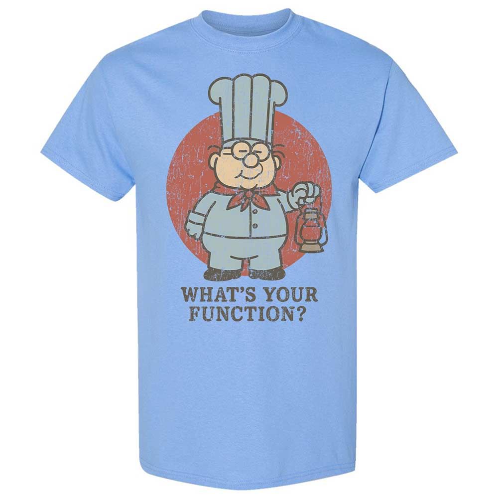 Classic Unisex T-Shirt - 5D7VUKVA - Carolina Blue - 4