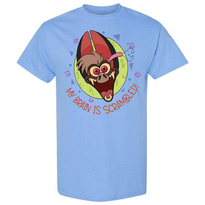Classic Unisex T-Shirt - TQRTSABJ - Carolina Blue - 4