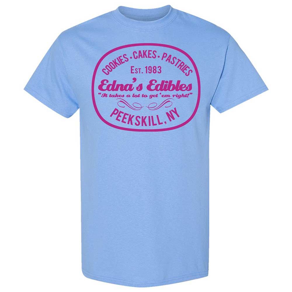 Classic Unisex T-Shirt - WA8TN65C - Carolina Blue - 4
