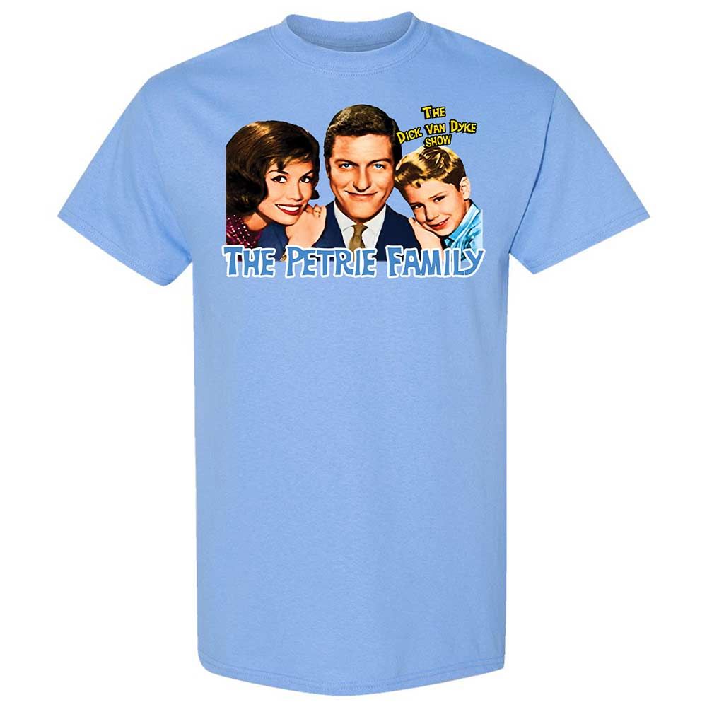 Petrie Family - Carolina Blue - 4