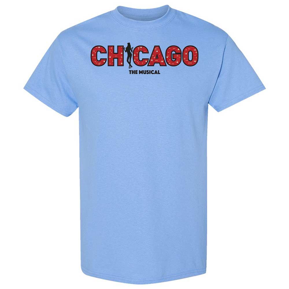 Chicago - Carolina Blue - 4