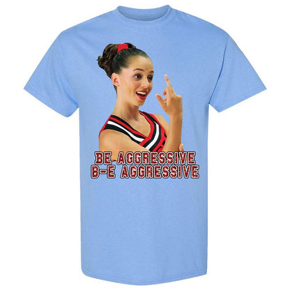 Classic Unisex T-Shirt - 7AQSG9BR - Carolina Blue - 4