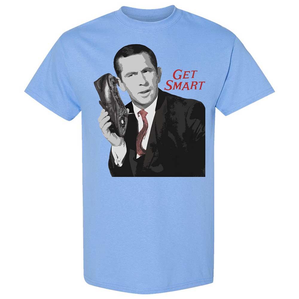 Classic Unisex T-Shirt - 3NLDDXFZ - Carolina Blue - 4