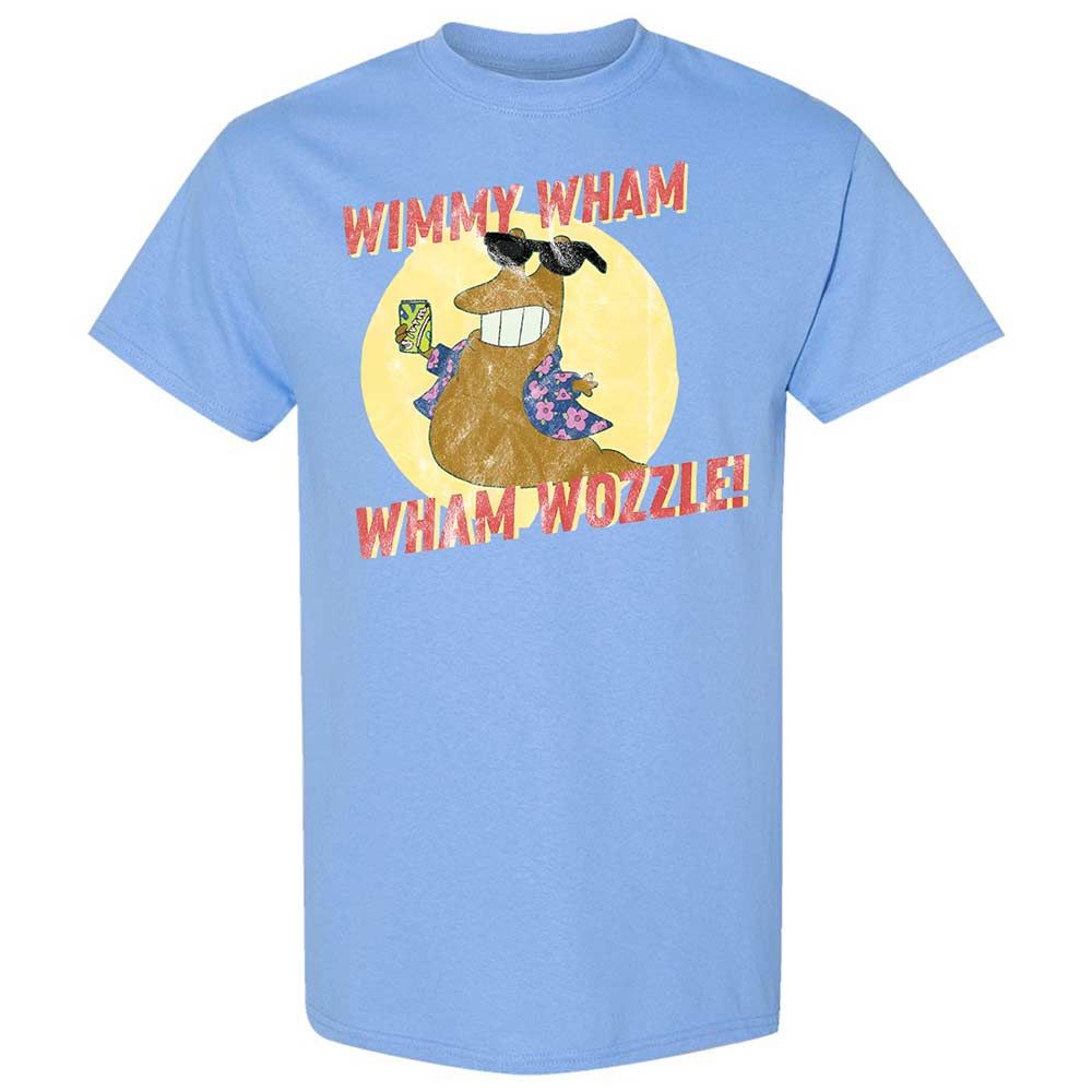 Classic Unisex T-Shirt - AQ1GPSGQ - Carolina Blue - 4