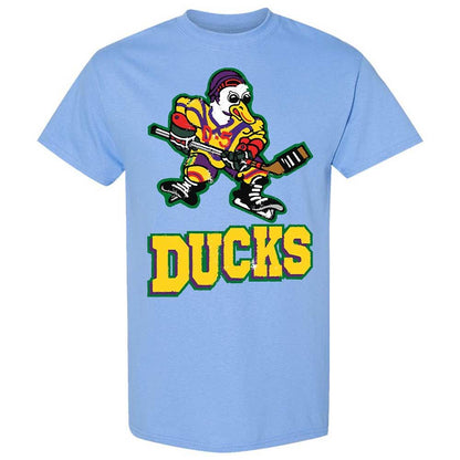 Mighty Ducks Hockey - Carolina Blue - 4