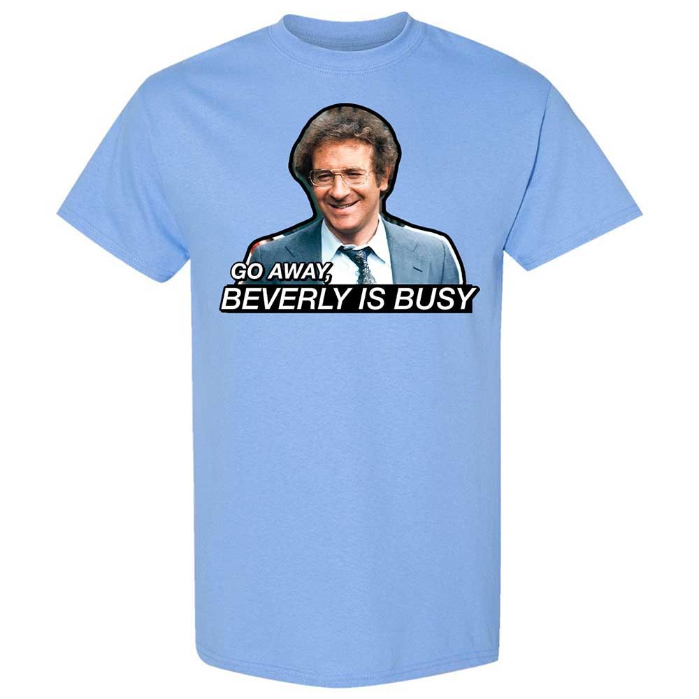 Classic Unisex T-Shirt - J89GQR2G - Carolina Blue - 4