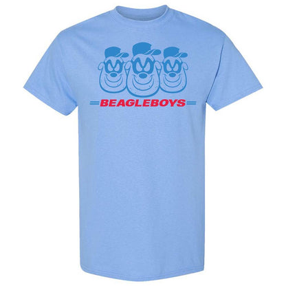 BeagleBoys - Carolina Blue - 4
