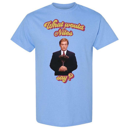 Classic Unisex T-Shirt - MRA5AKTZ - Carolina Blue - 4