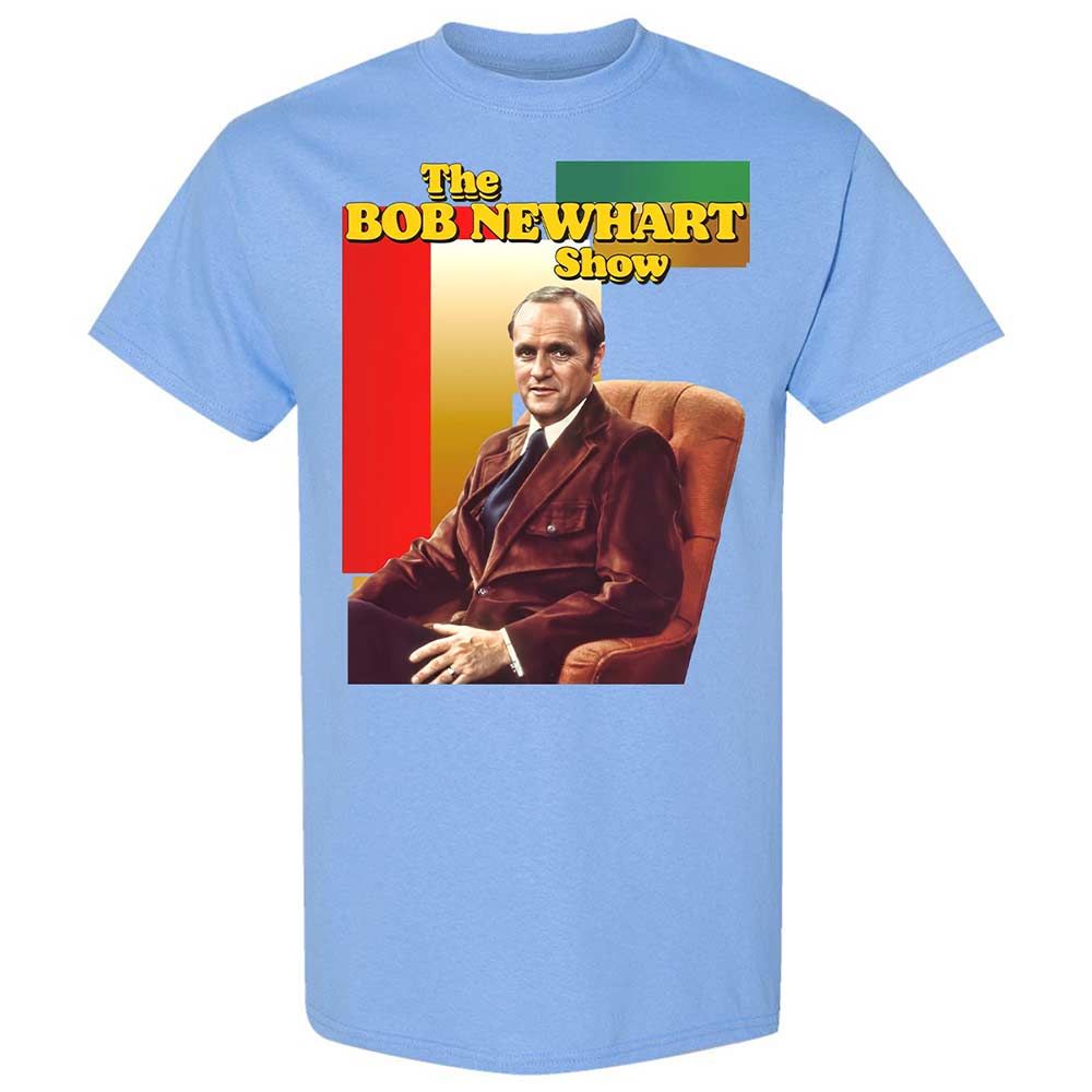 The Bob Newhart Show - Carolina Blue - 4