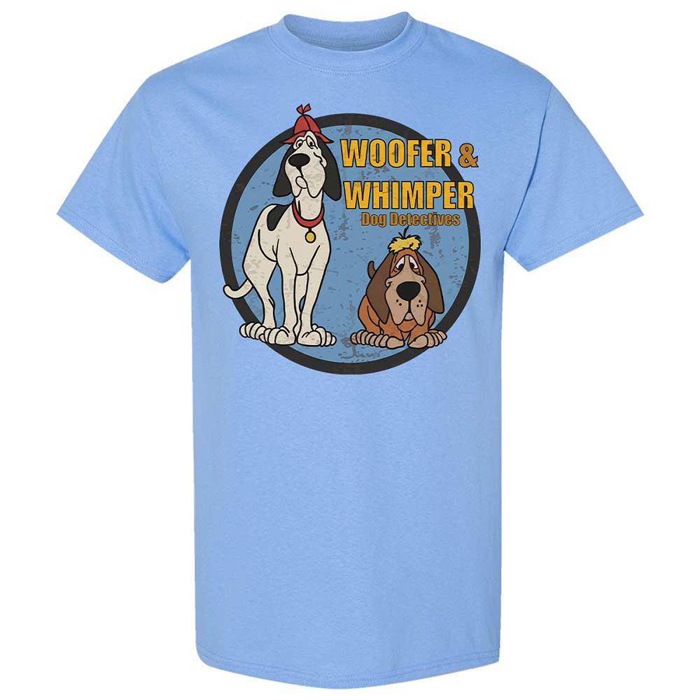 Classic Unisex T-Shirt - 5534ZQ6C - Carolina Blue - 4