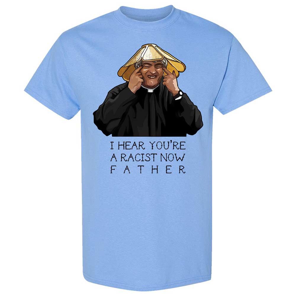 Classic Unisex T-Shirt - JG6XYEEZ - Carolina Blue - 4