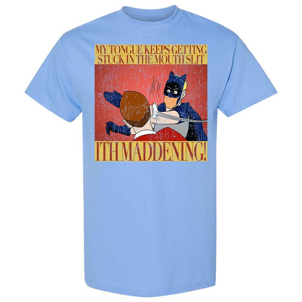 Classic Unisex T-Shirt - D42YMG3W - Carolina Blue - 4