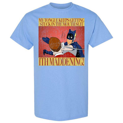 Classic Unisex T-Shirt - D42YMG3W - Carolina Blue - 4