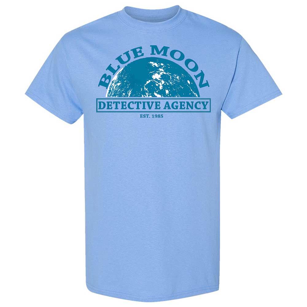 Classic Unisex T-Shirt - UGZ62W2T - Carolina Blue - 4