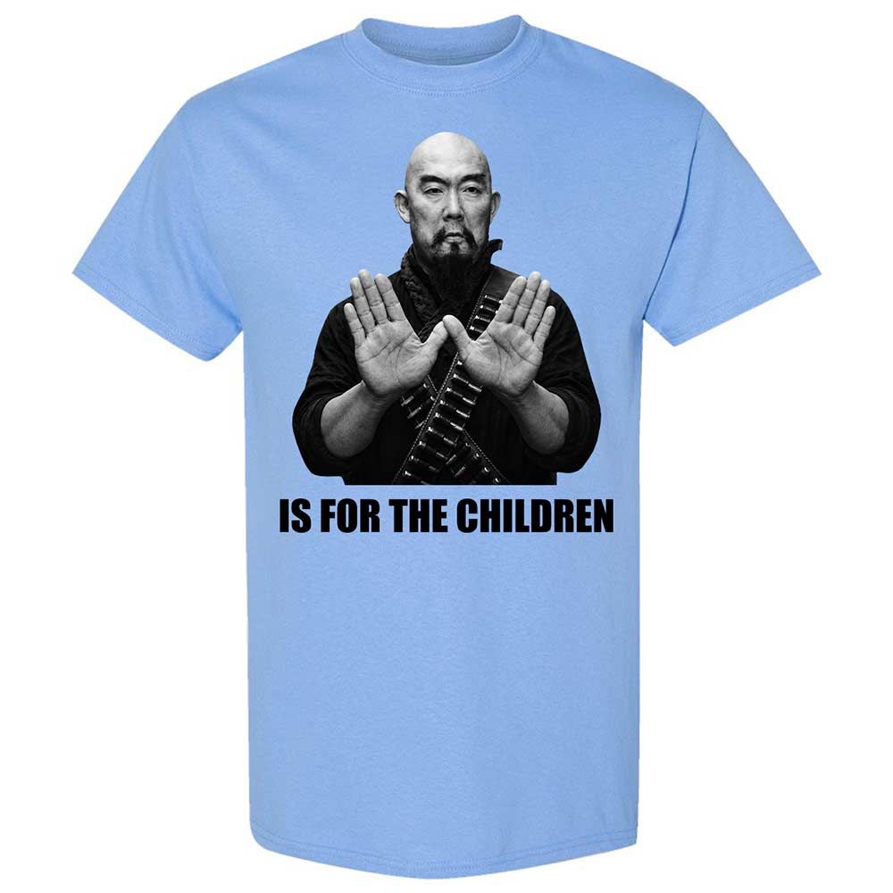 Classic Unisex T-Shirt - 835F6BNA - Carolina Blue - 4