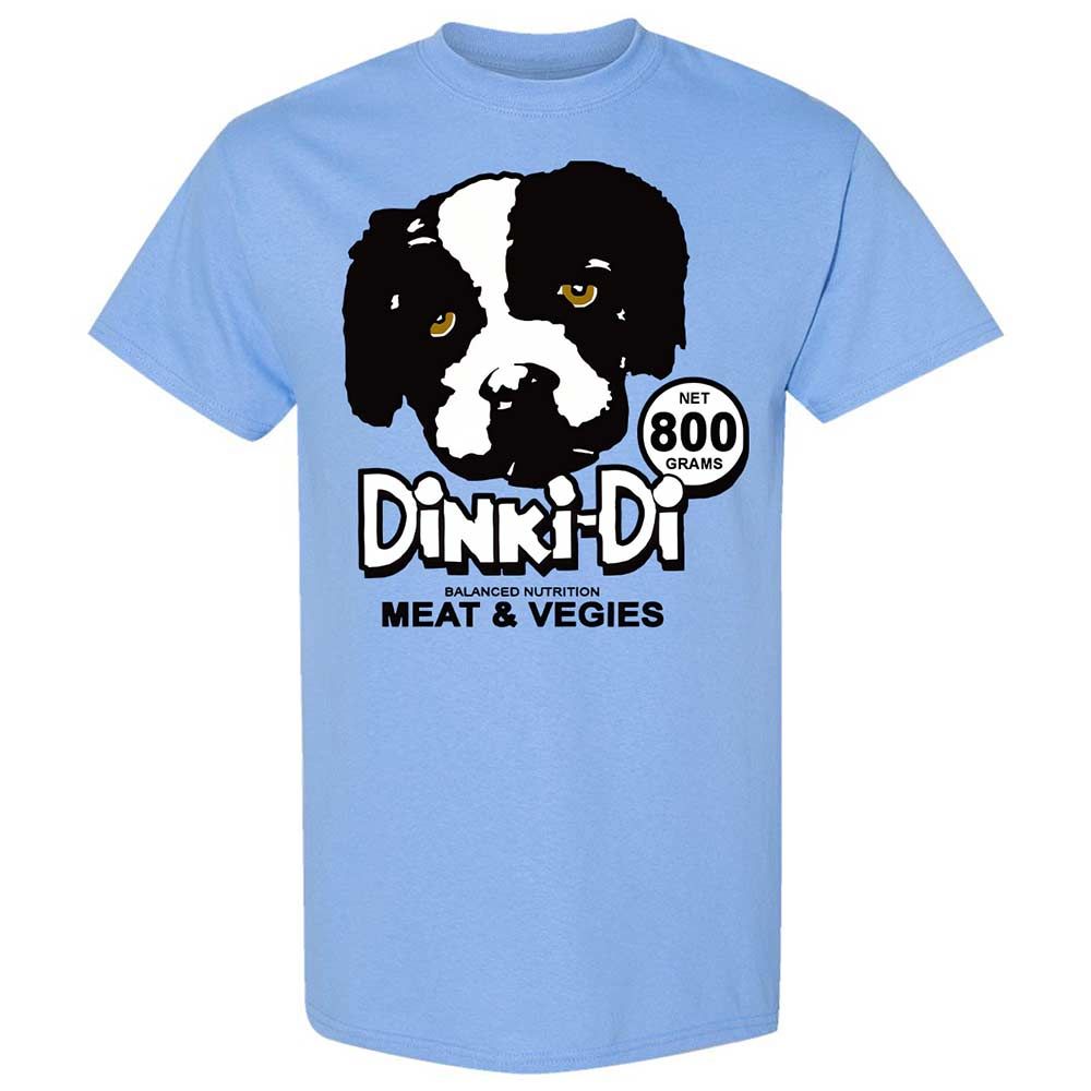 Classic Unisex T-Shirt - 369YW2ZW - Carolina Blue - 4