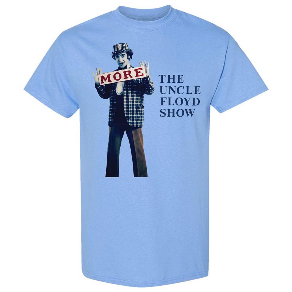 Classic Unisex T-Shirt - W12JPN3L - Carolina Blue - 4