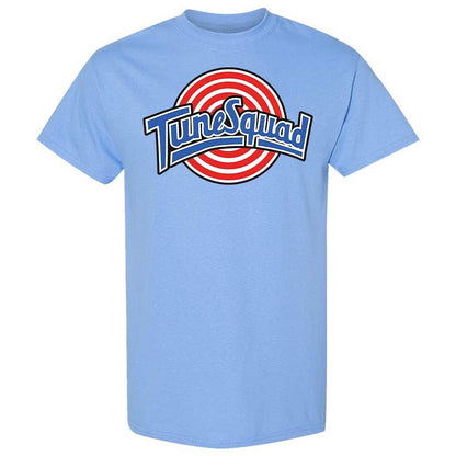 Toon Squad - Carolina Blue - 4