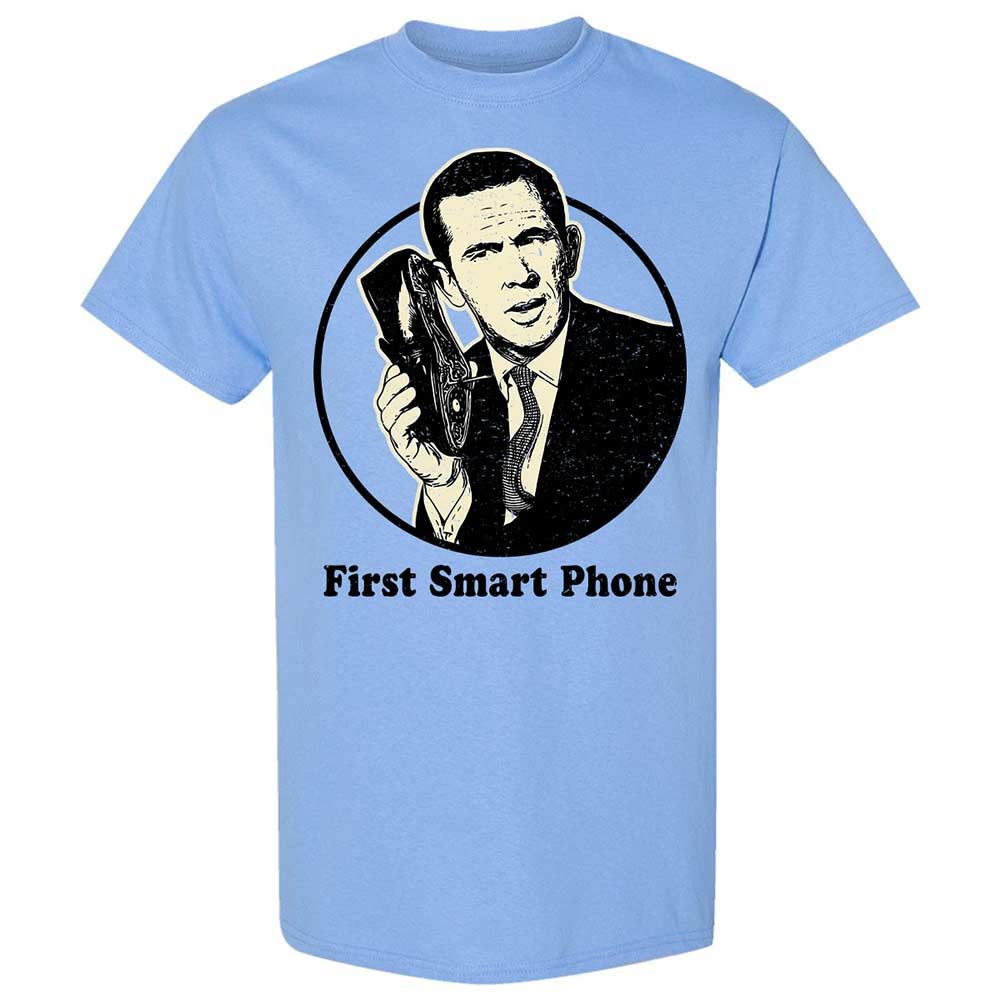 Classic Unisex T-Shirt - 1PW787F4 - Carolina Blue - 4