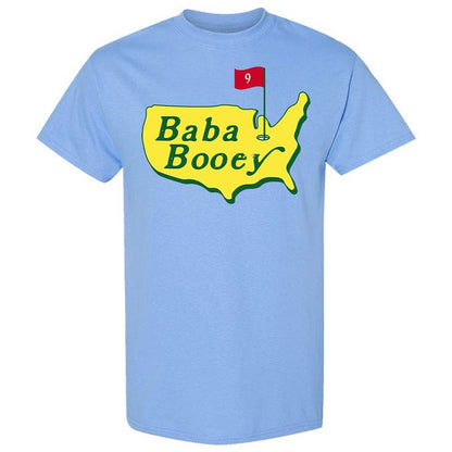 Baba Booey Golf - Carolina Blue - 4