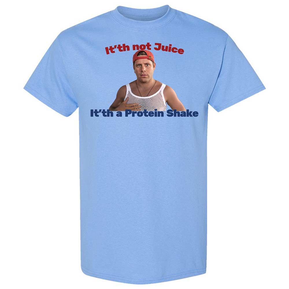 Classic Unisex T-Shirt - ZP5B9MY5 - Carolina Blue - 4