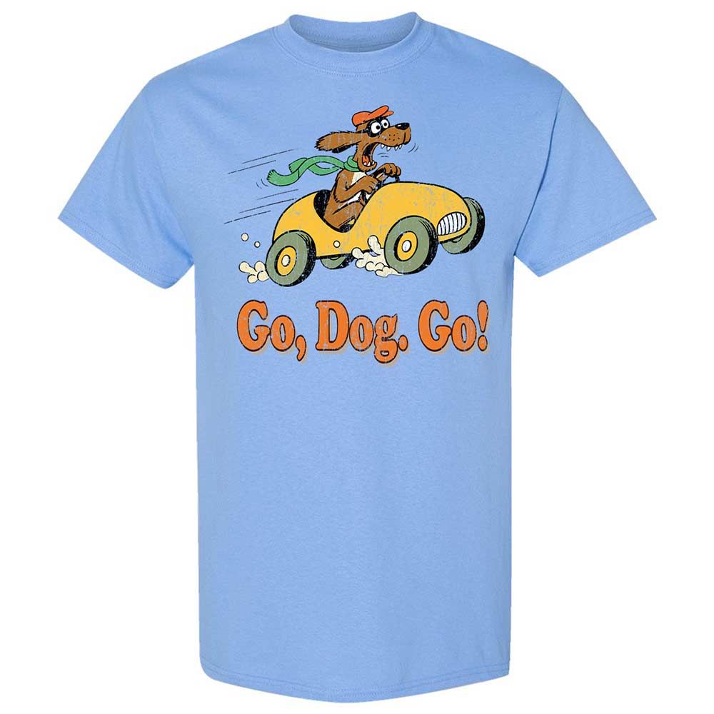 Classic Unisex T-Shirt - QKA55Z88 - Carolina Blue - 4