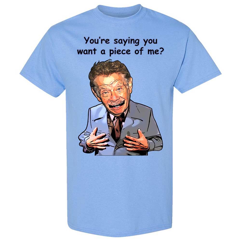 Classic Unisex T-Shirt - XL99B9BC - Carolina Blue - 4