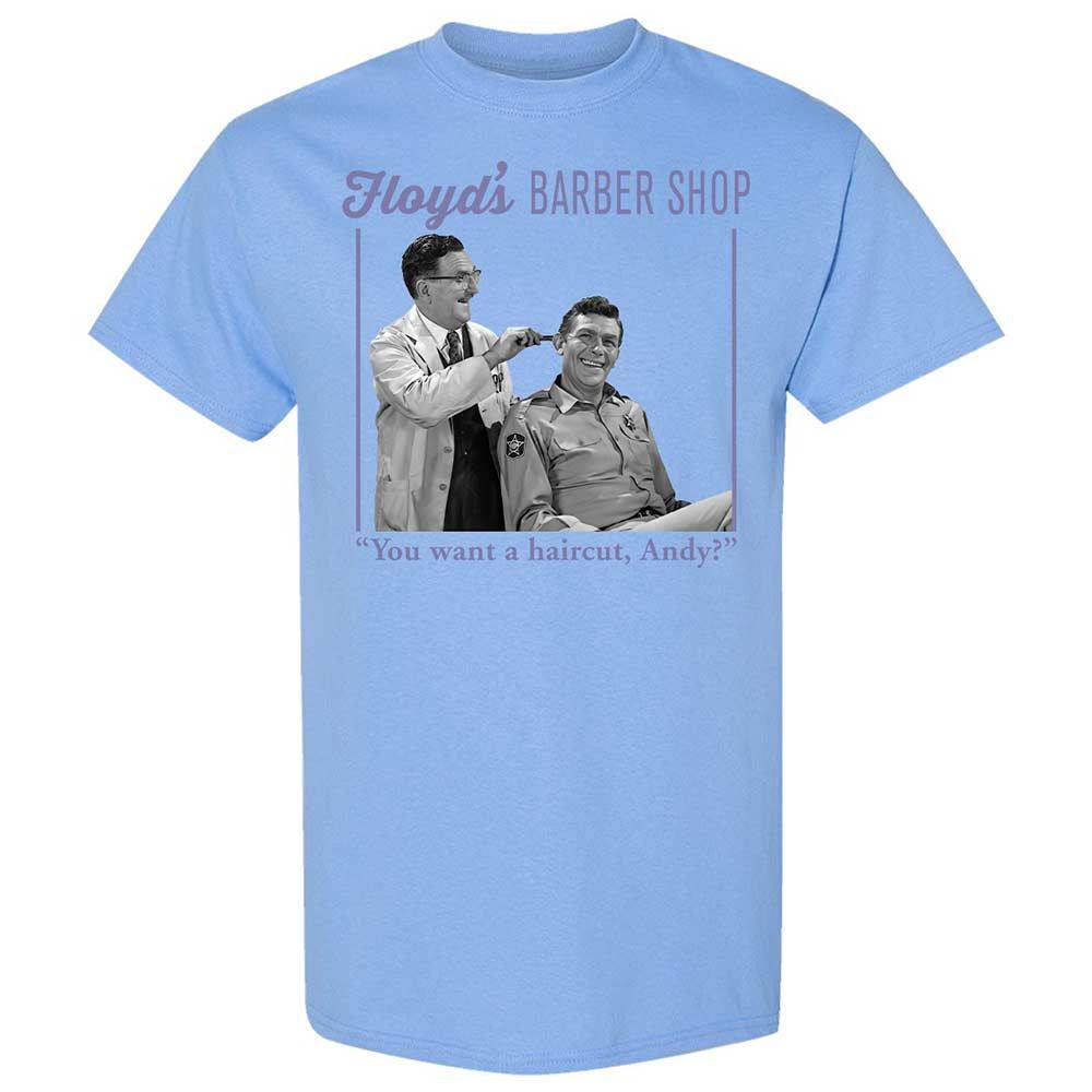 Classic Unisex T-Shirt - WGVMQMU9 - Carolina Blue - 4