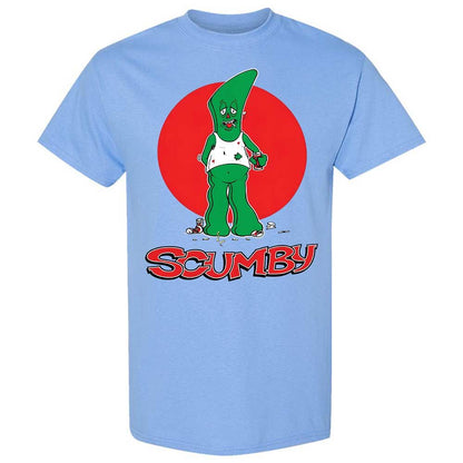 Scumby - Carolina Blue - 4