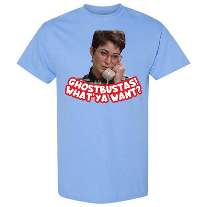 Classic Unisex T-Shirt - MC4A5HUU - Carolina Blue - 4