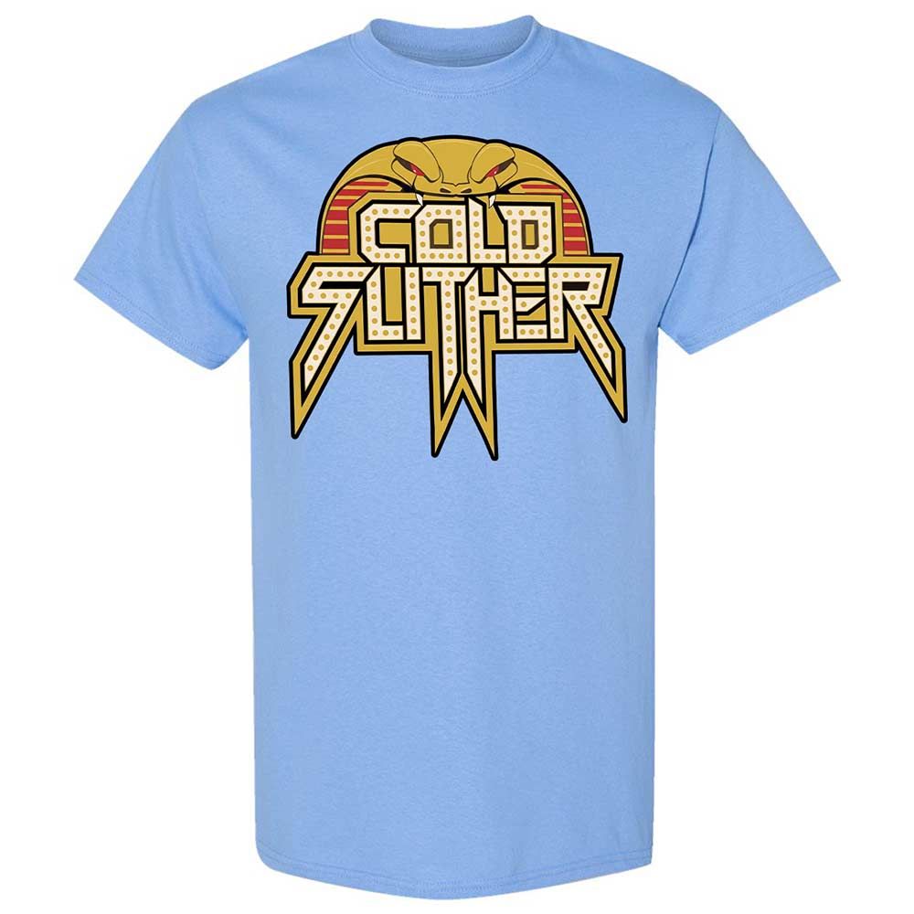 Cold Slither - Carolina Blue - 4