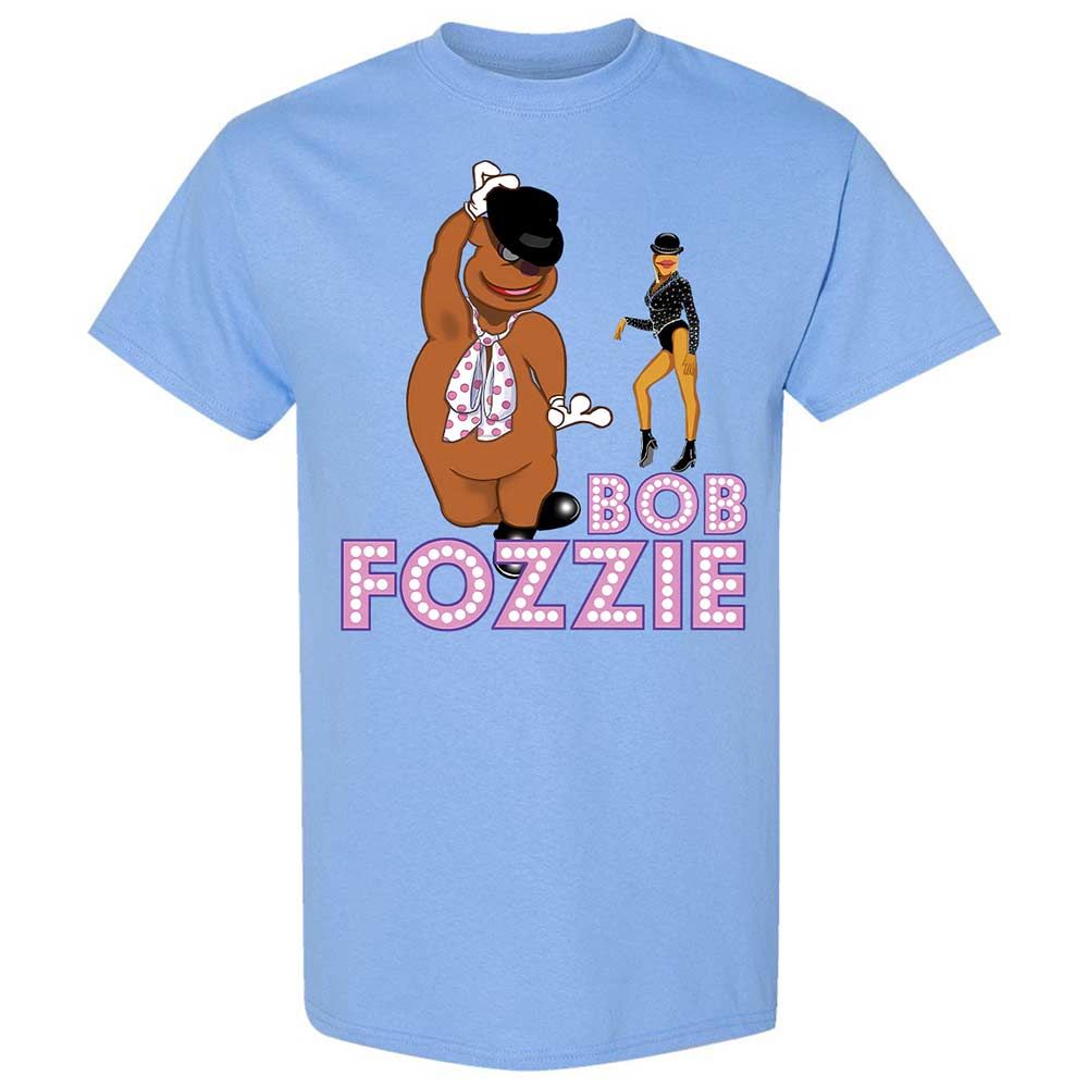 Classic Unisex T-Shirt - FCZDENUN - Carolina Blue - 4