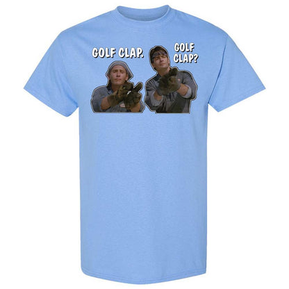 Classic Unisex T-Shirt - L9F8TAU3 - Carolina Blue - 4
