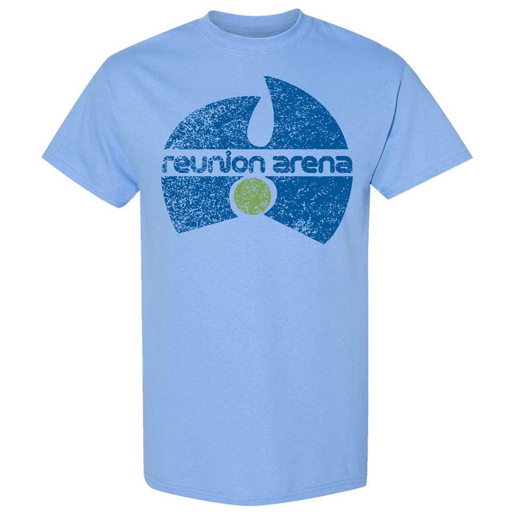 Classic Unisex T-Shirt - A6NRTX3L - Carolina Blue - 4