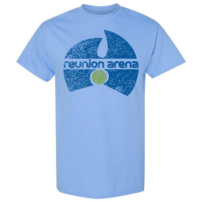 Classic Unisex T-Shirt - A6NRTX3L - Carolina Blue - 4