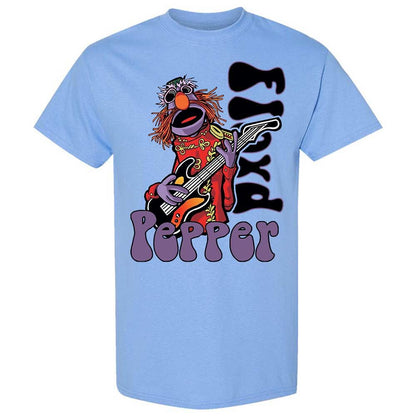 Hippest of the hip - Carolina Blue - 4